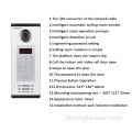 Mingke MultiaPartment Audio Door Phone Intercom Video System